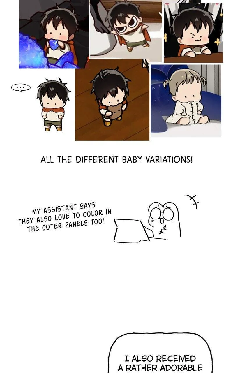 Read On The Way To Meet Mom EN Manga Online