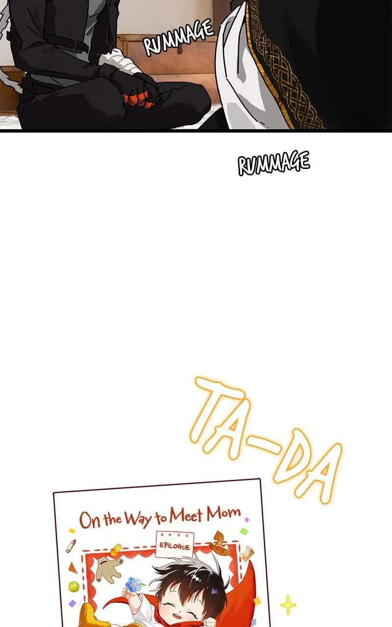 Read On The Way To Meet Mom EN Manga Online
