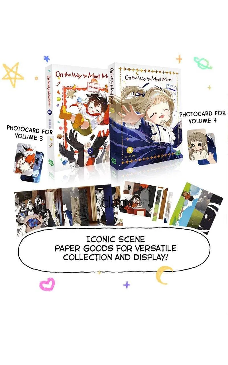 Read On The Way To Meet Mom EN Manga Online