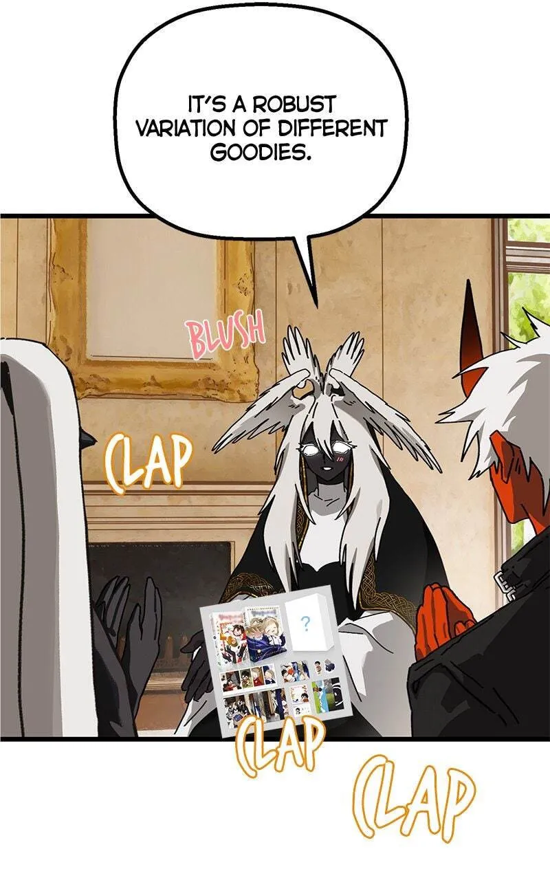 Read On The Way To Meet Mom EN Manga Online
