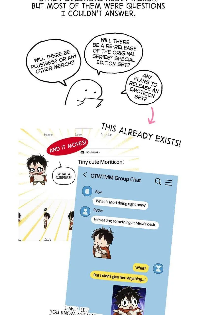 Read On The Way To Meet Mom EN Manga Online