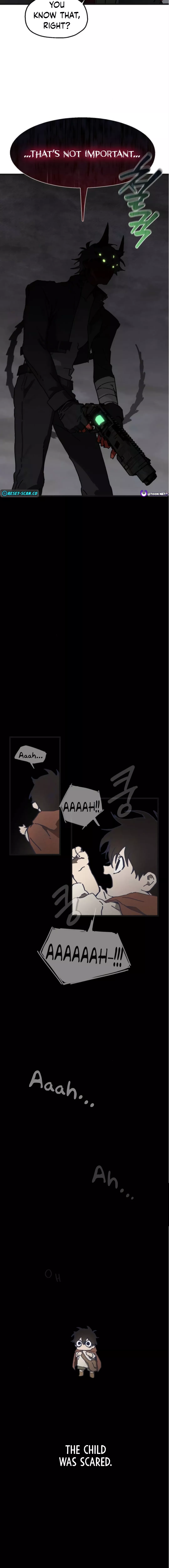 Read On The Way To Meet Mom EN Manga Online