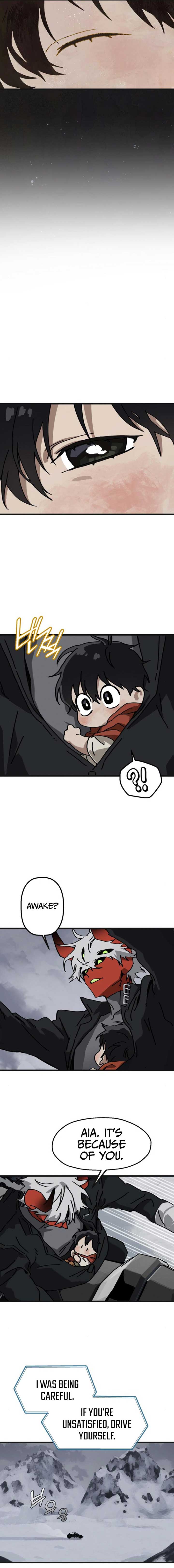 Read On The Way To Meet Mom EN Manga Online