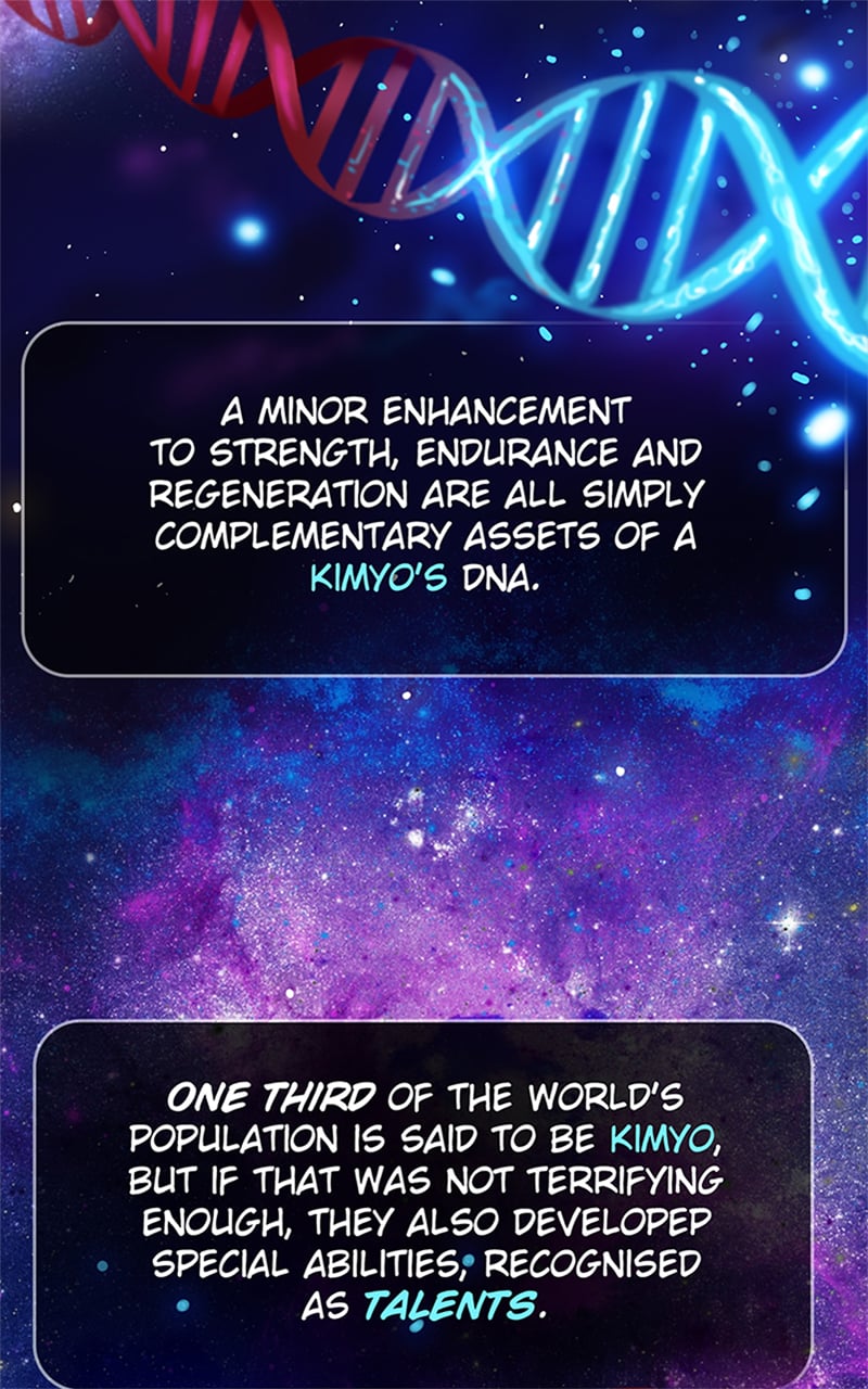 Read Ordeal EN Manga Online