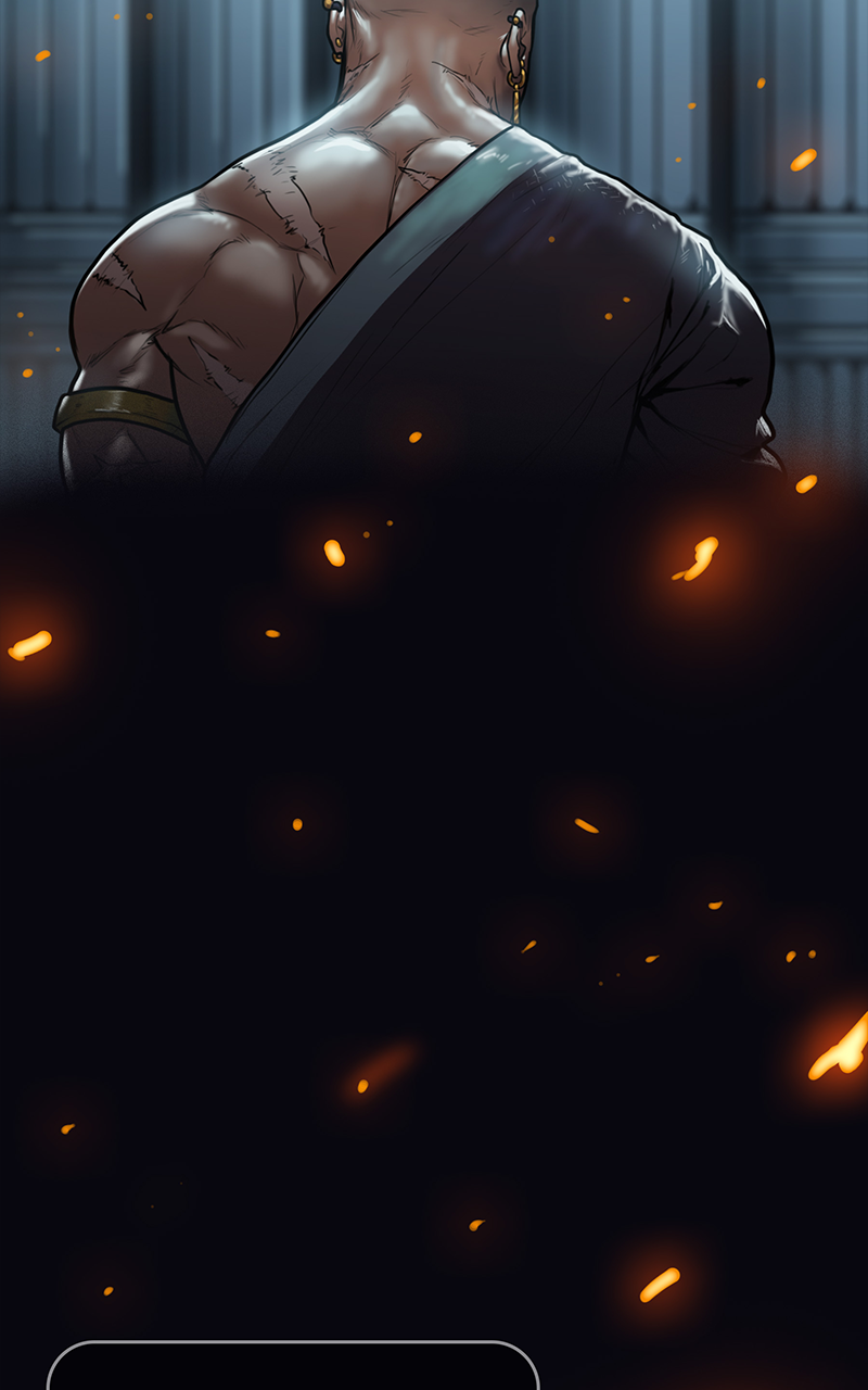 Read Ordeal EN Manga Online