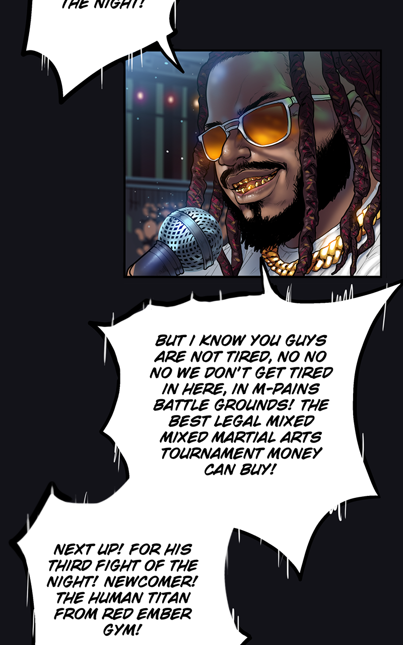 Read Ordeal EN Manga Online