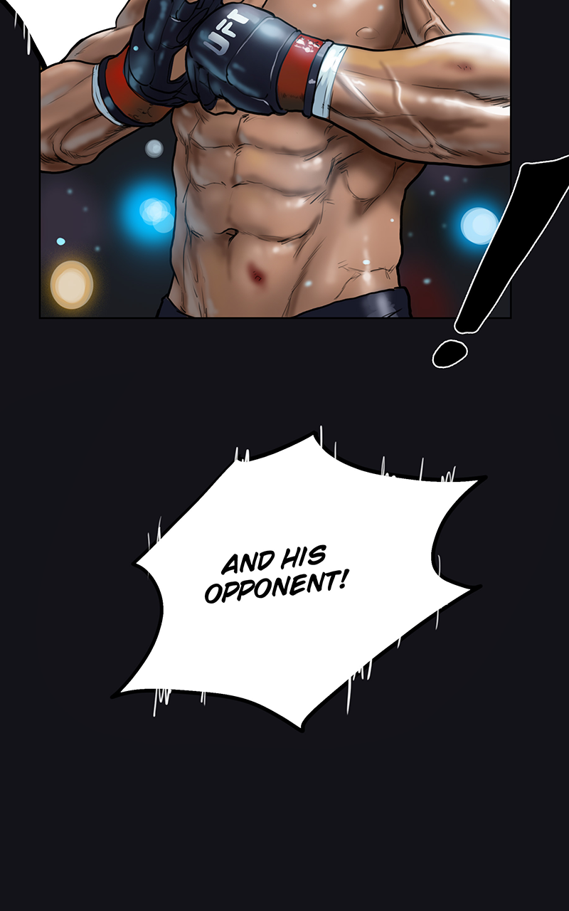 Read Ordeal EN Manga Online