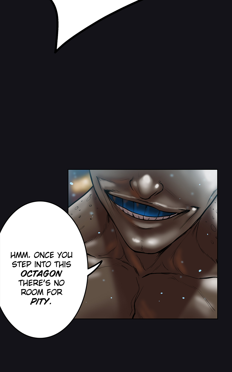 Read Ordeal EN Manga Online