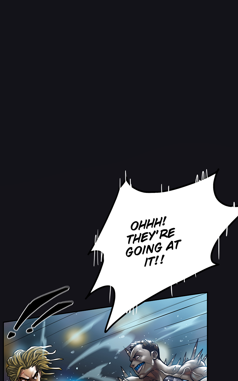 Read Ordeal EN Manga Online