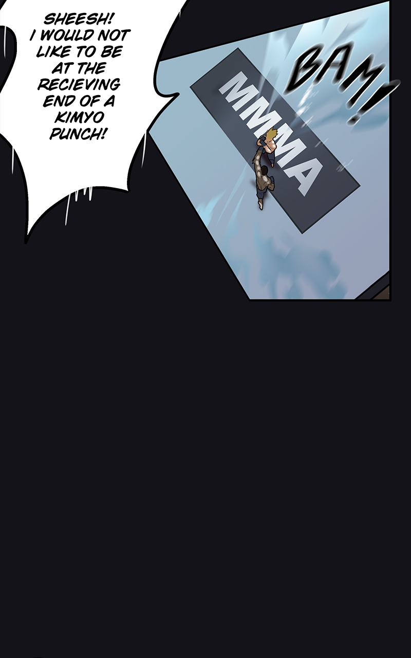 Read Ordeal EN Manga Online