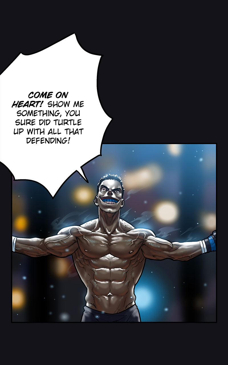 Read Ordeal EN Manga Online