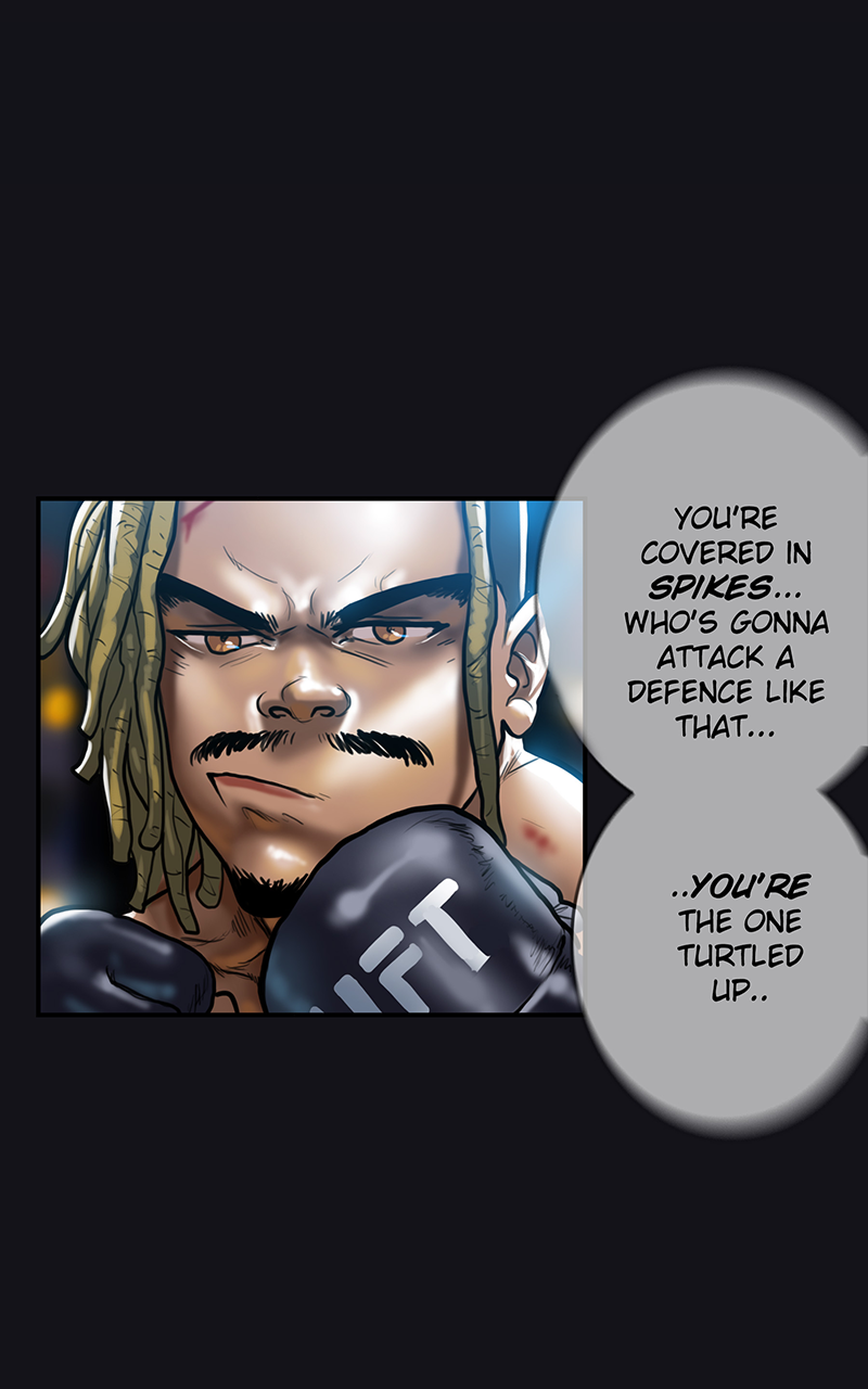 Read Ordeal EN Manga Online