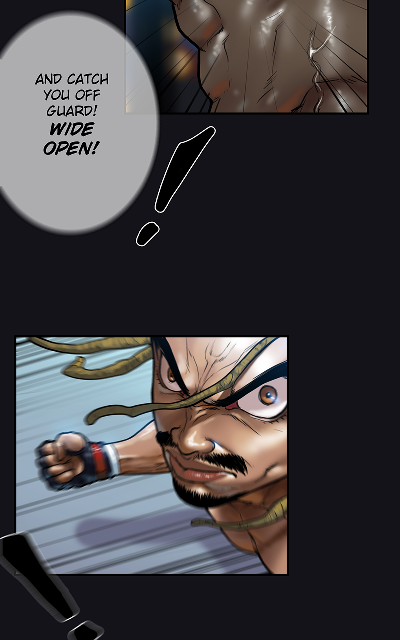 Read Ordeal EN Manga Online