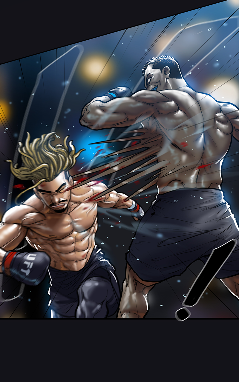 Read Ordeal EN Manga Online