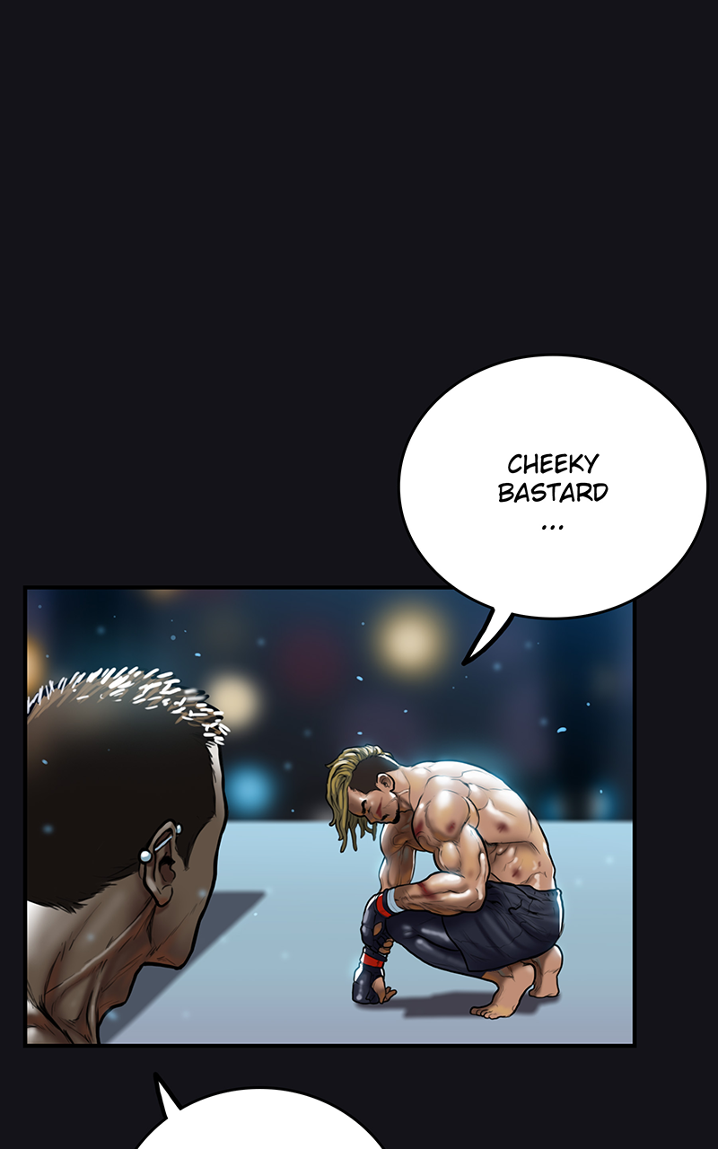 Read Ordeal EN Manga Online