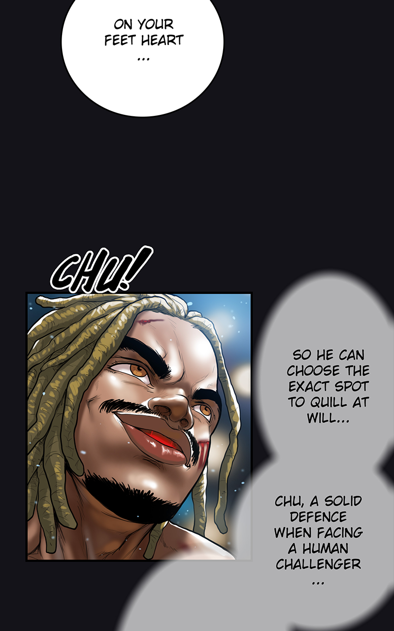 Read Ordeal EN Manga Online
