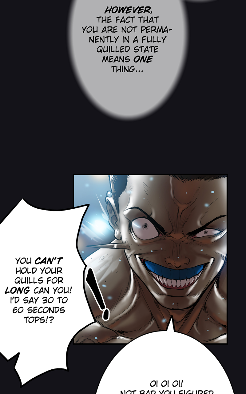 Read Ordeal EN Manga Online