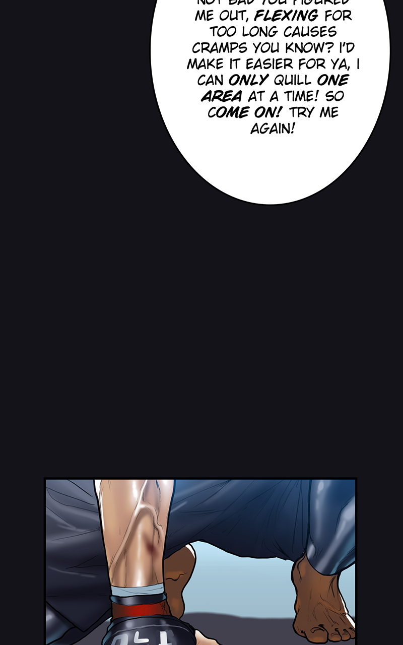 Read Ordeal EN Manga Online