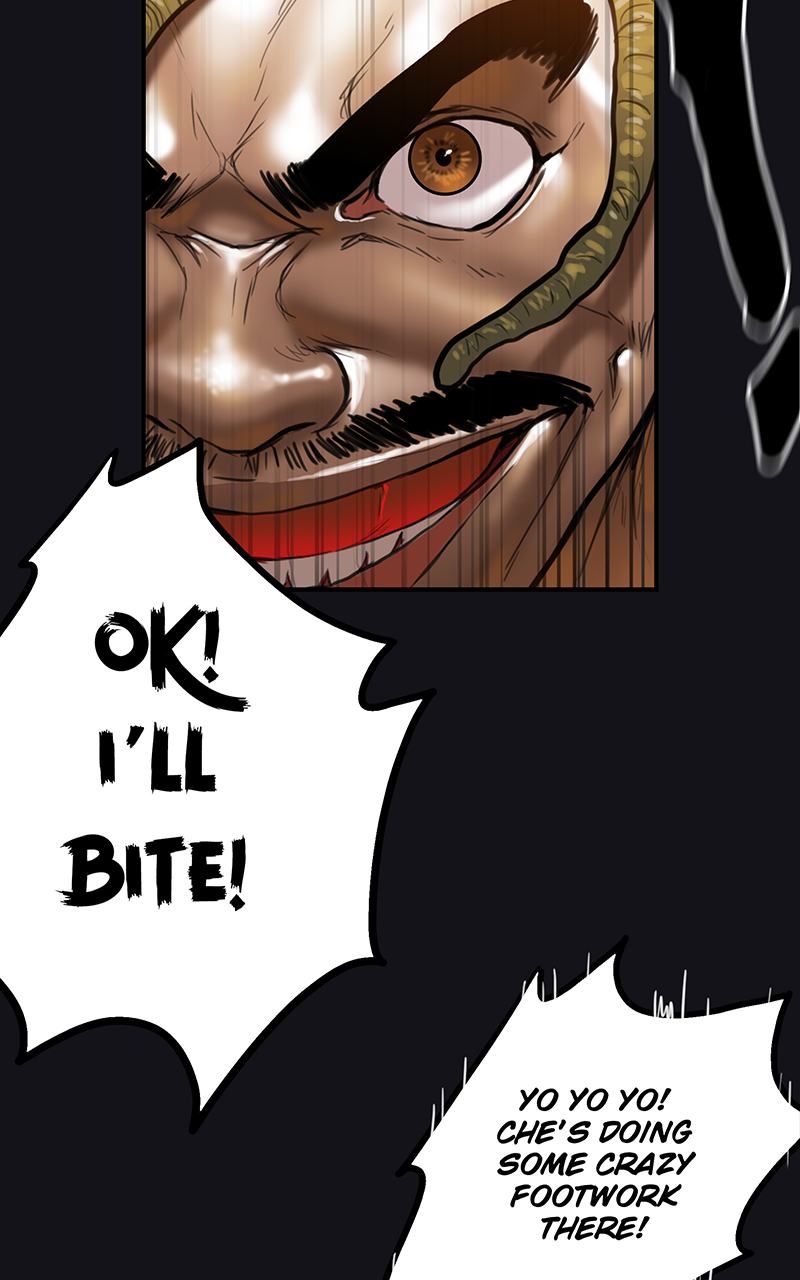 Read Ordeal EN Manga Online
