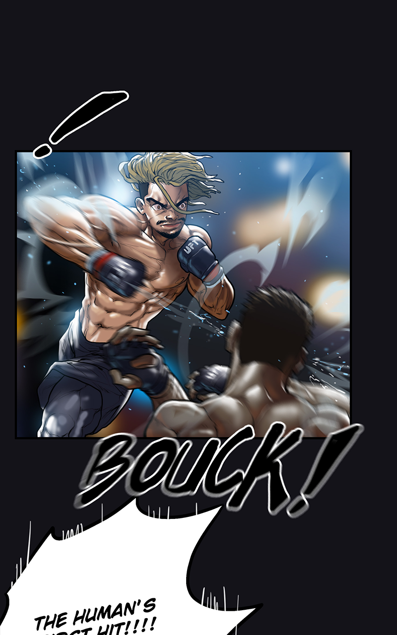 Read Ordeal EN Manga Online