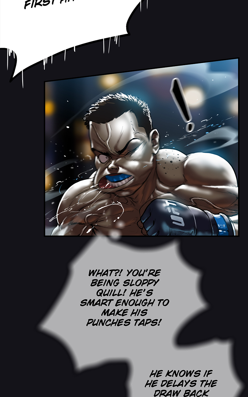 Read Ordeal EN Manga Online
