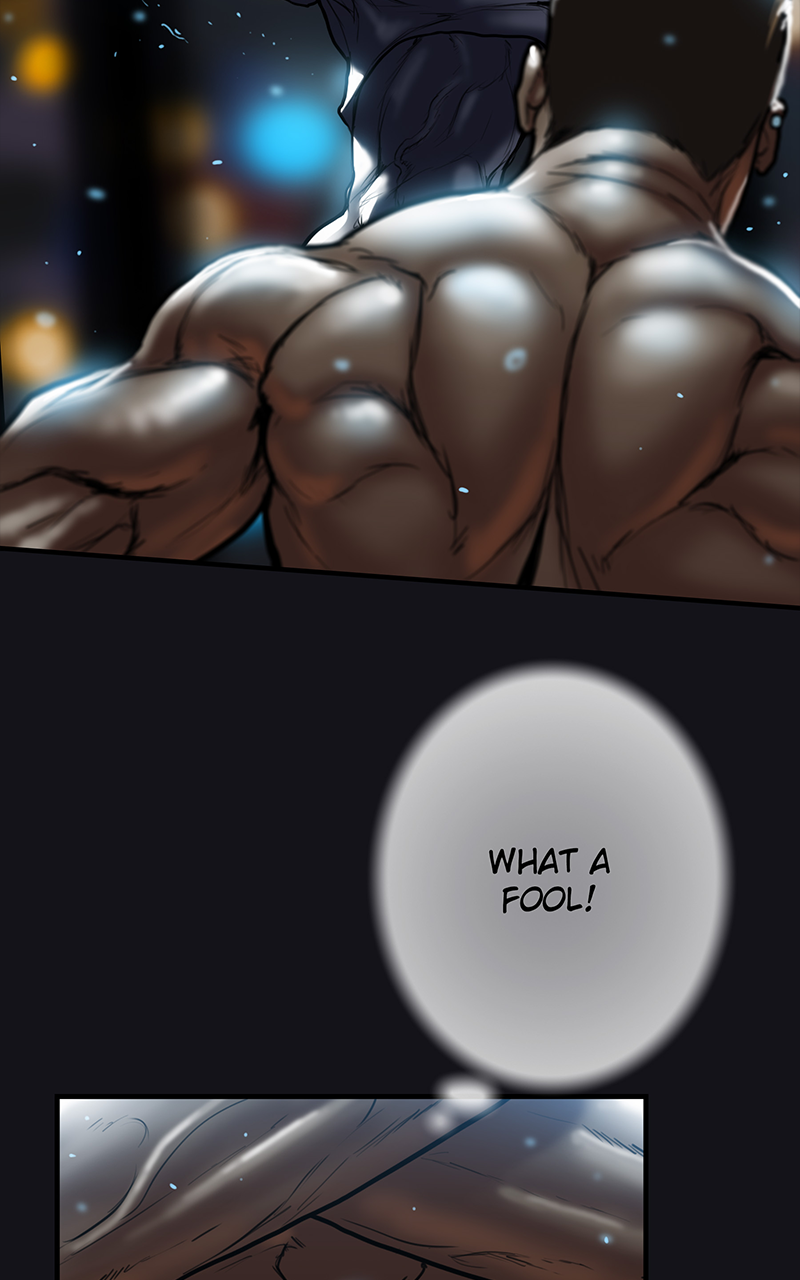 Read Ordeal EN Manga Online