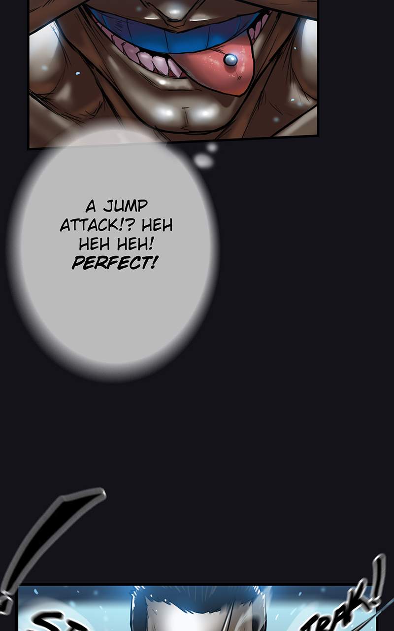 Read Ordeal EN Manga Online