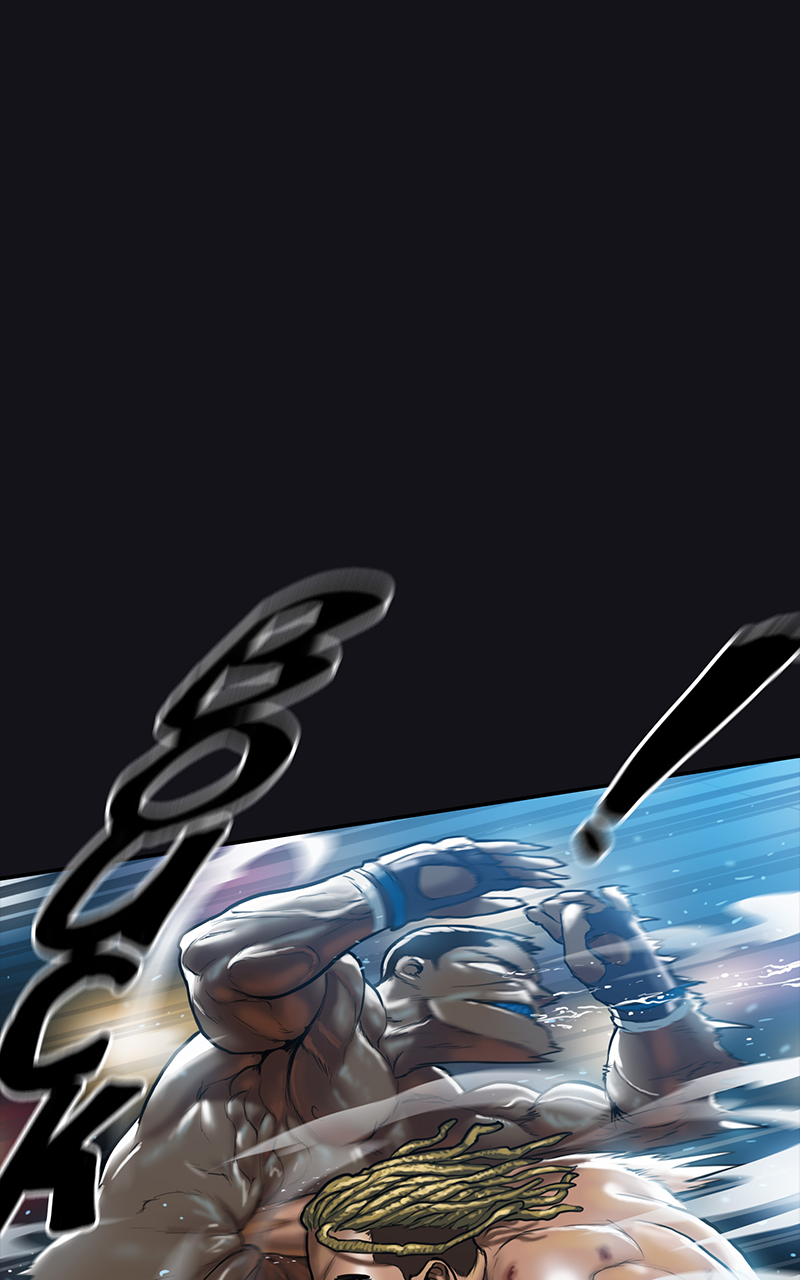 Read Ordeal EN Manga Online