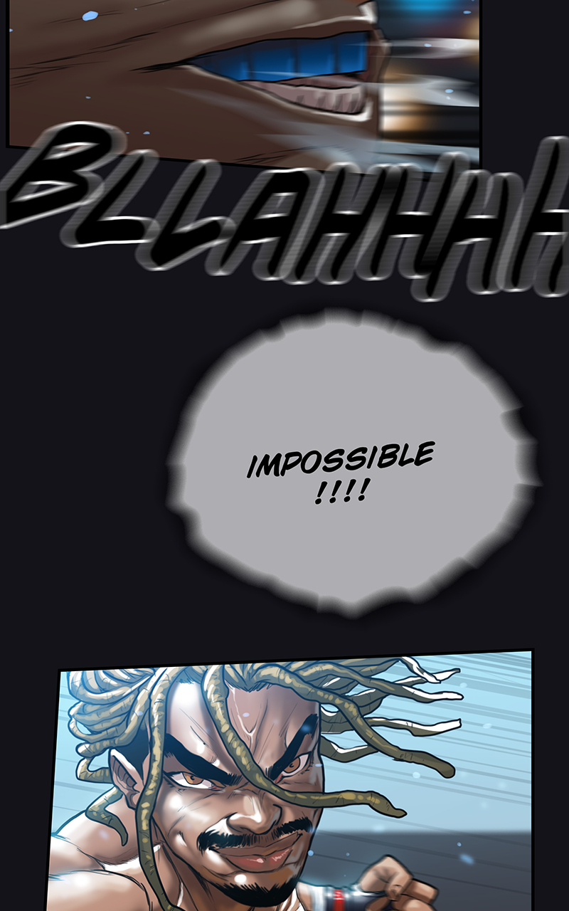 Read Ordeal EN Manga Online