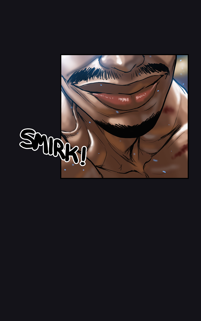 Read Ordeal EN Manga Online