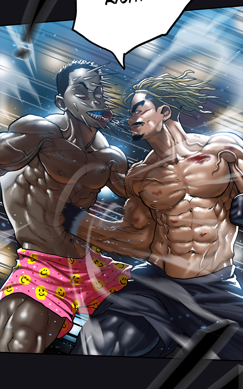 Read Ordeal EN Manga Online