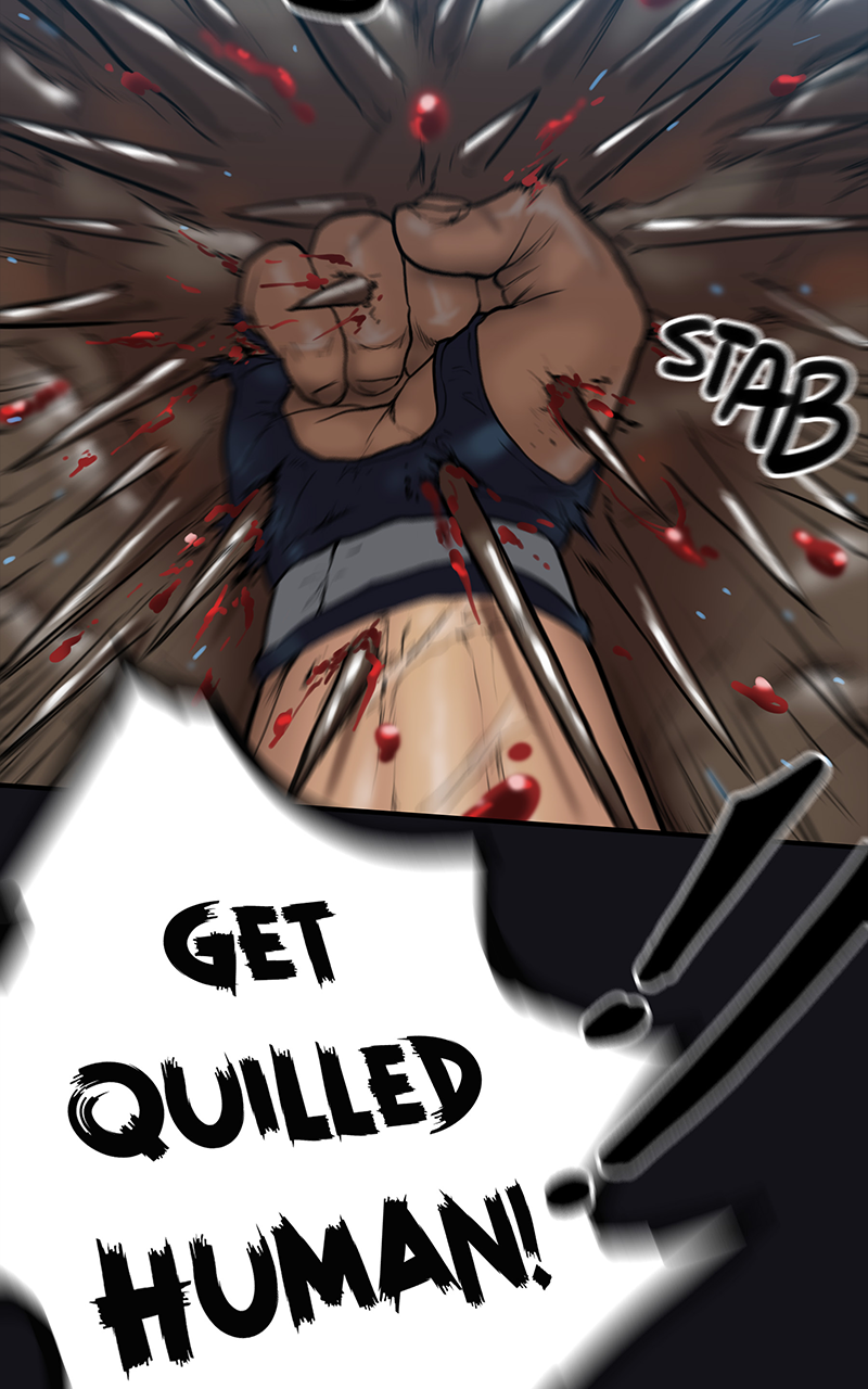 Read Ordeal EN Manga Online