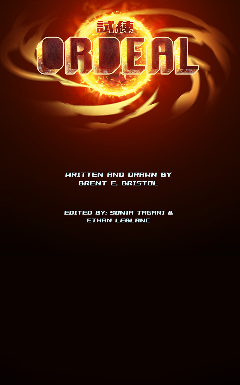 Read Ordeal EN Manga Online