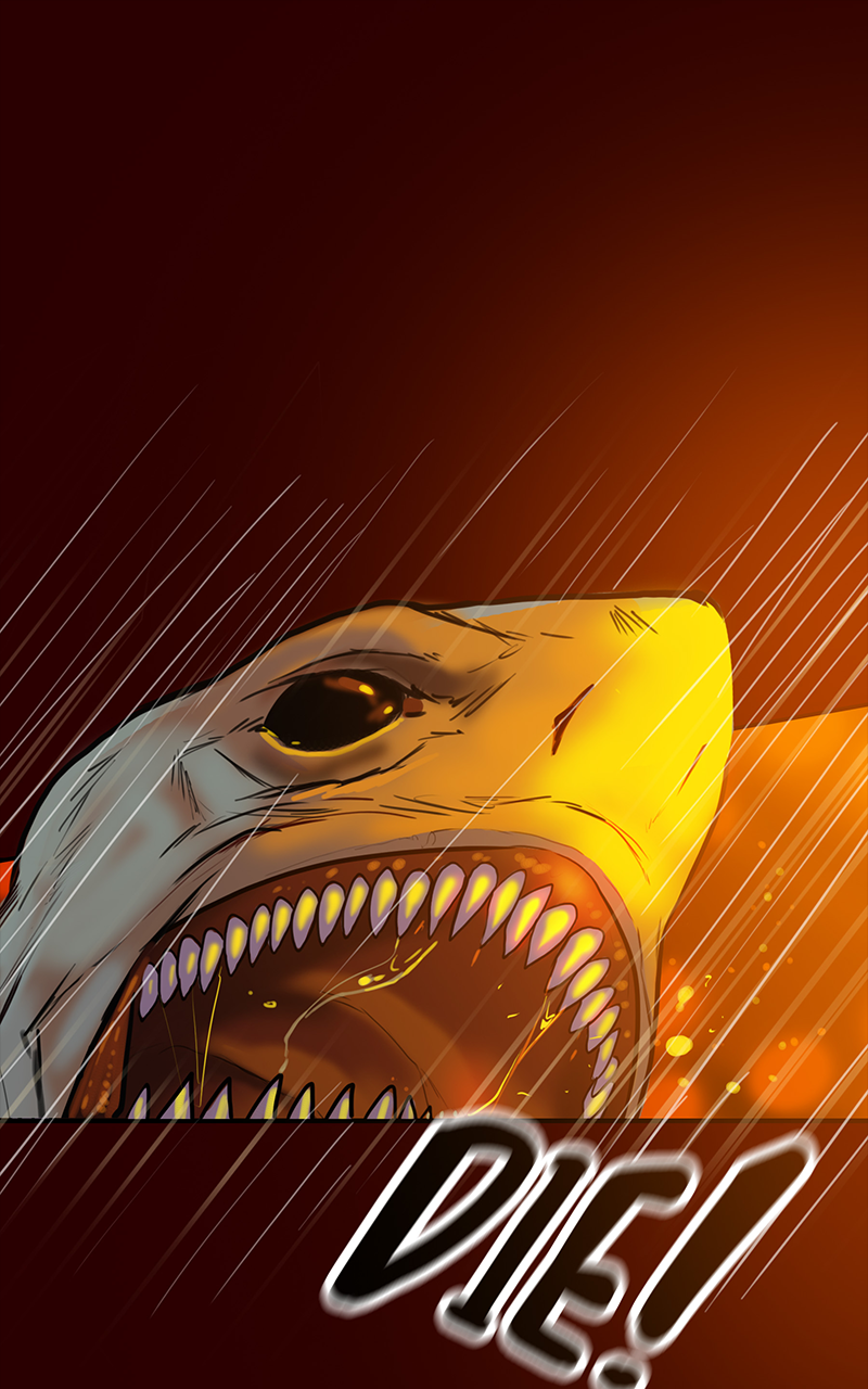 Read Ordeal EN Manga Online