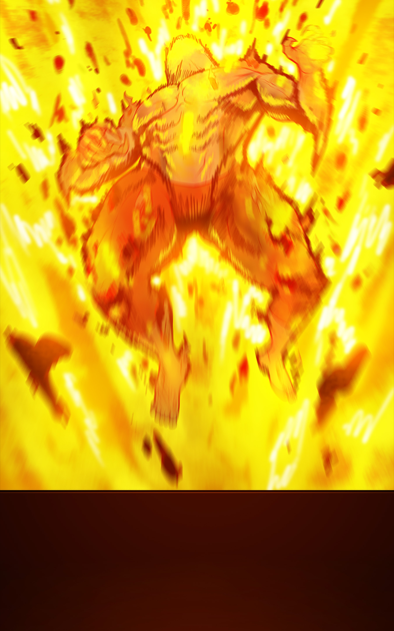 Read Ordeal EN Manga Online
