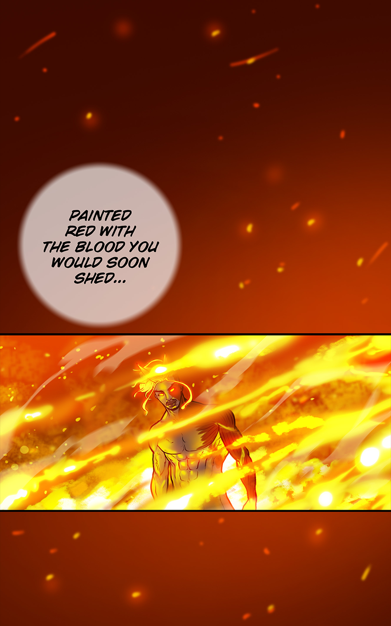 Read Ordeal EN Manga Online