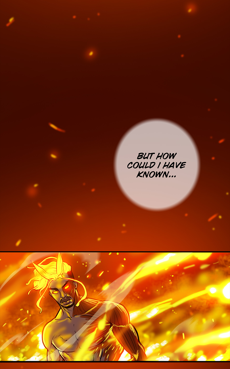Read Ordeal EN Manga Online