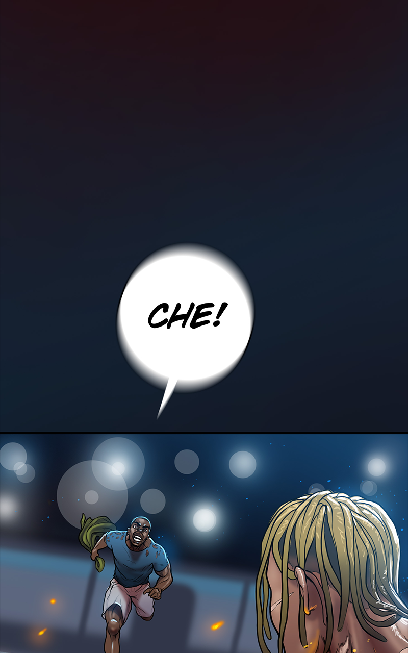 Read Ordeal EN Manga Online