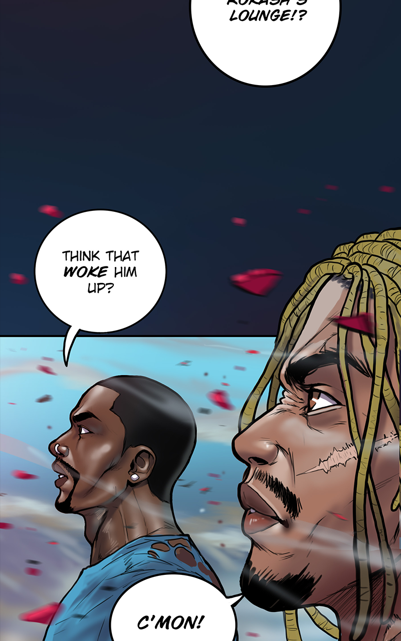Read Ordeal EN Manga Online