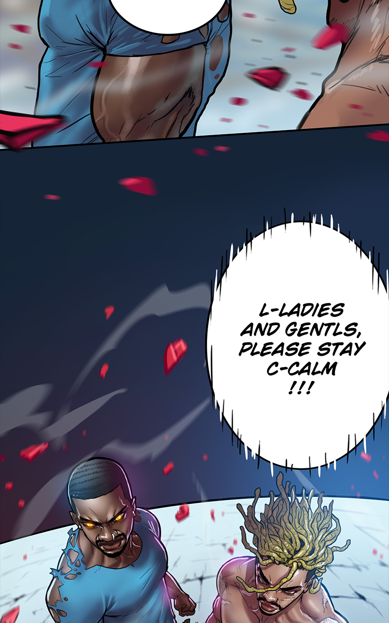 Read Ordeal EN Manga Online