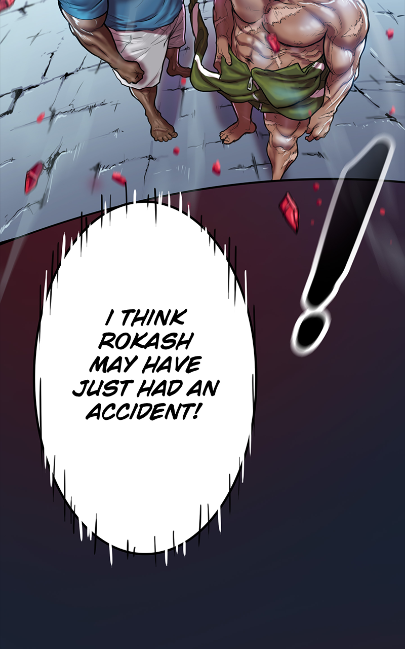 Read Ordeal EN Manga Online