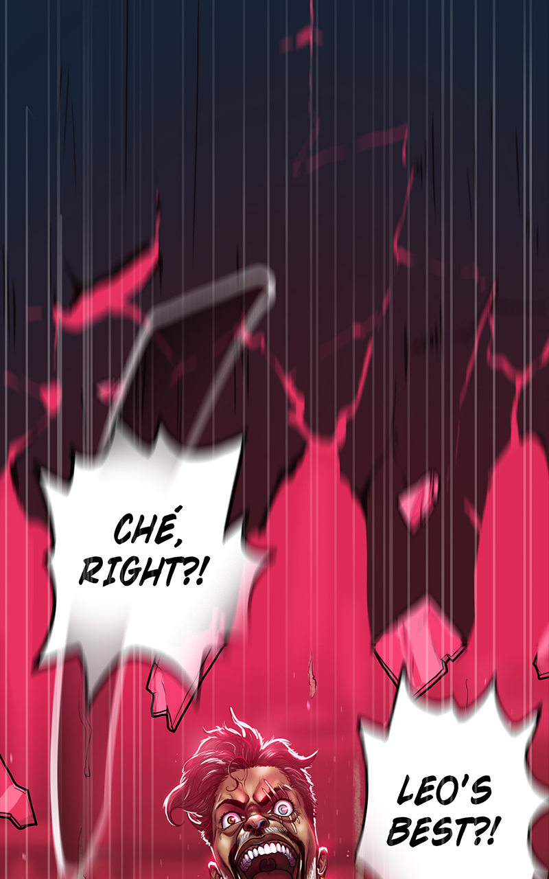 Read Ordeal EN Manga Online