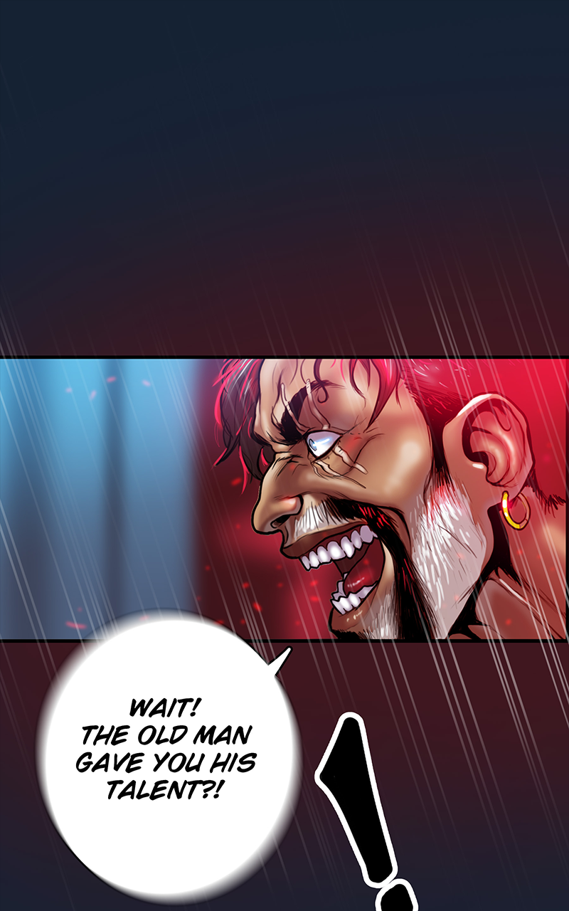 Read Ordeal EN Manga Online