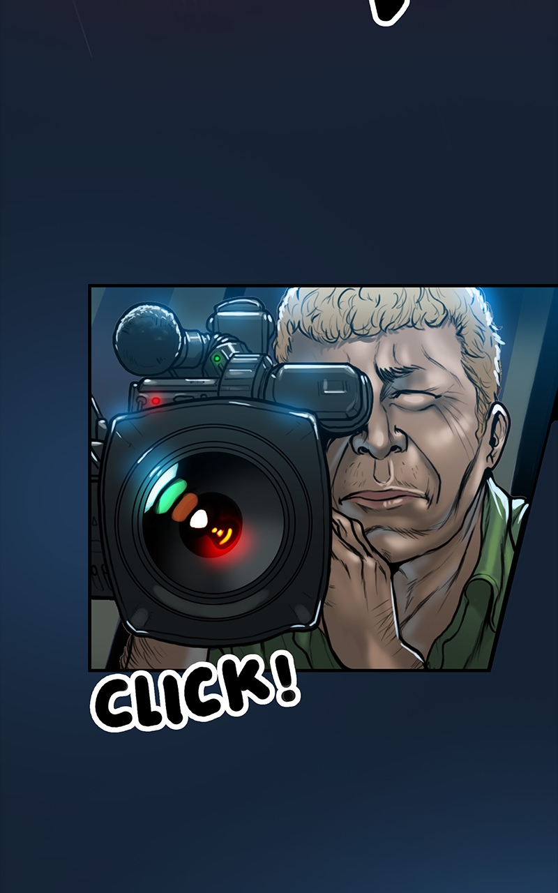 Read Ordeal EN Manga Online