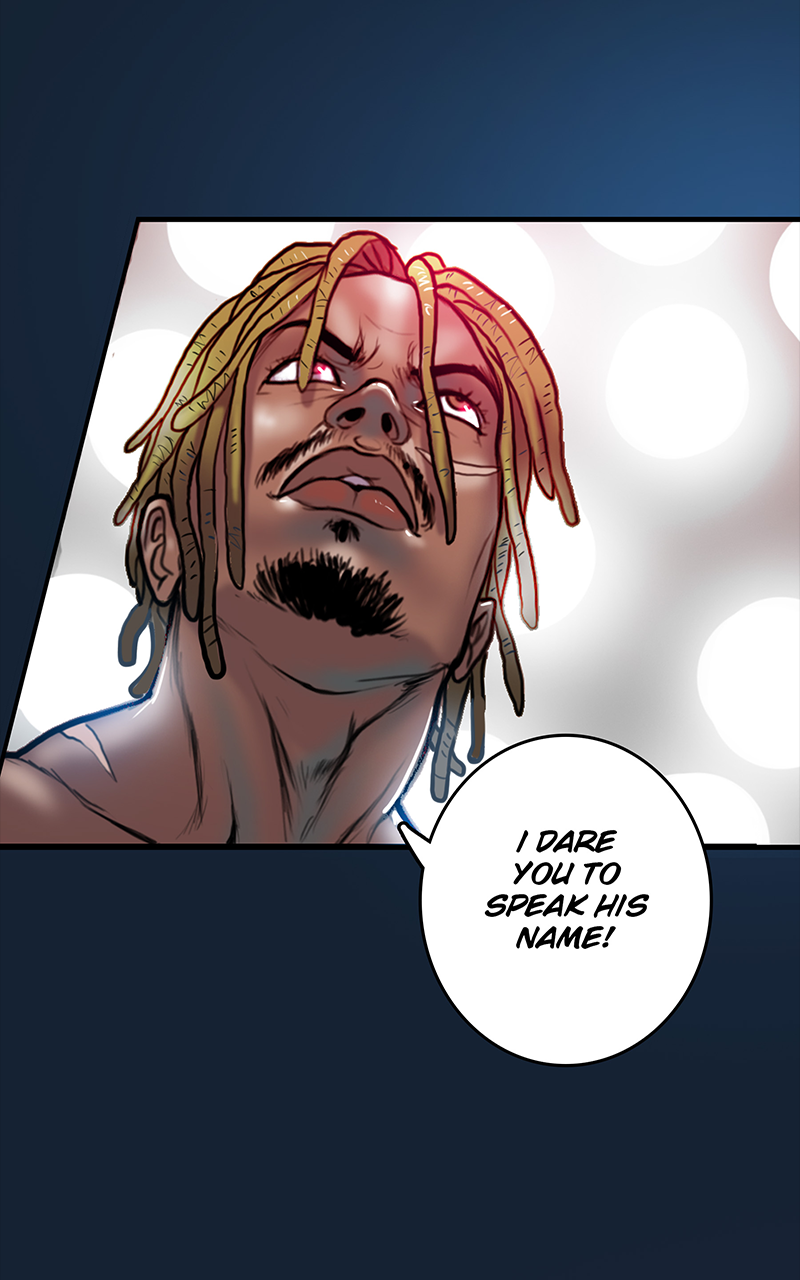 Read Ordeal EN Manga Online