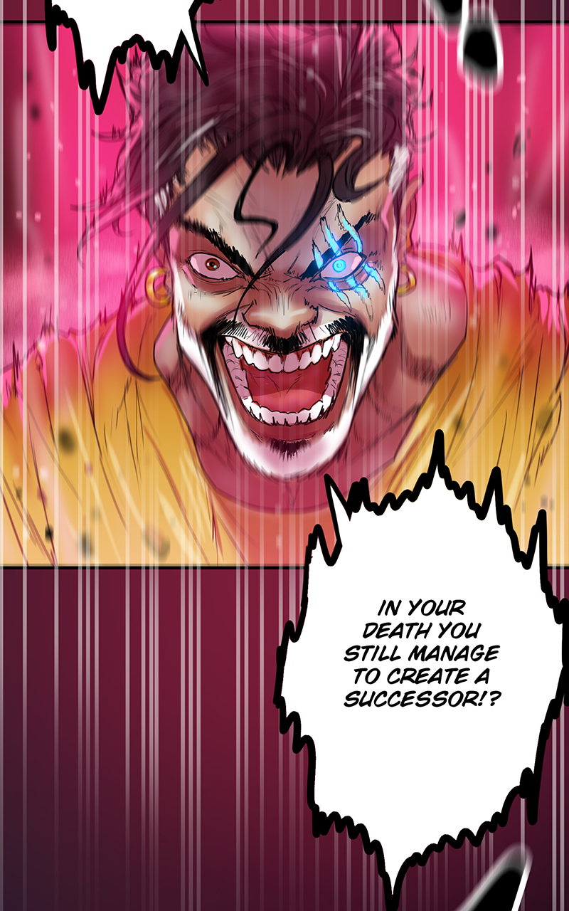 Read Ordeal EN Manga Online
