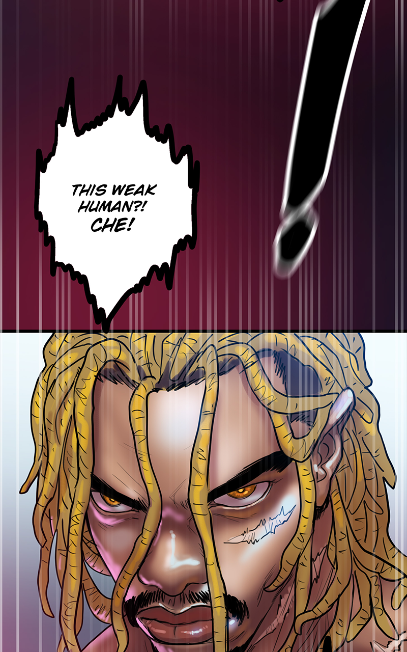 Read Ordeal EN Manga Online