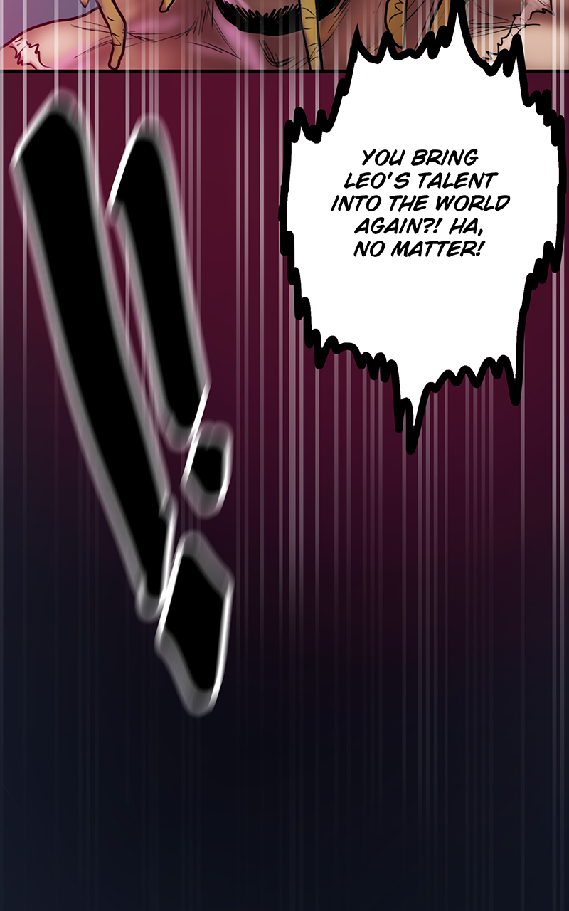 Read Ordeal EN Manga Online