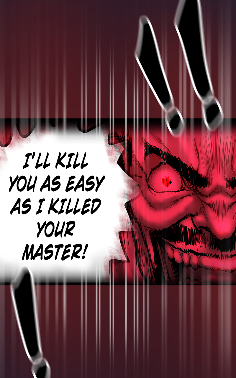Read Ordeal EN Manga Online