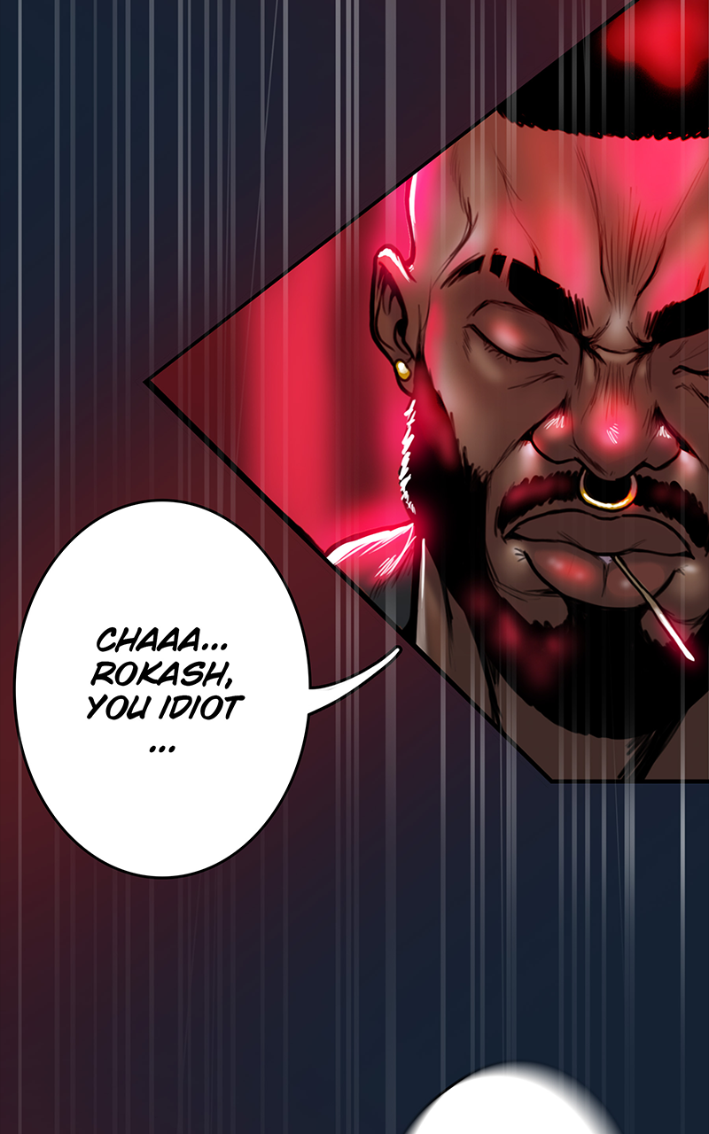 Read Ordeal EN Manga Online